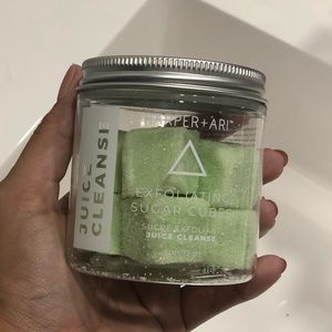 🆕 Sugar Cubes Scrub